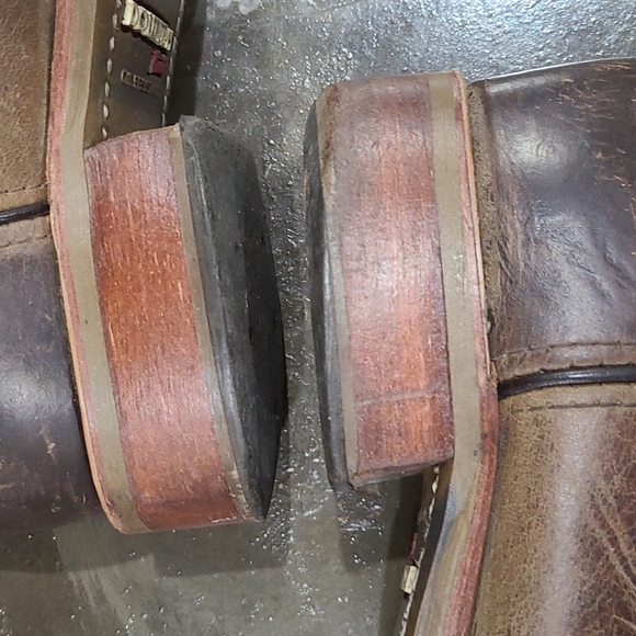 Double-H Boots - Picture 10 of 15